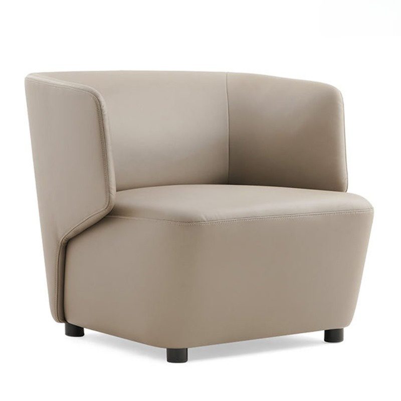 Sofa văng da cao cấp SV31398