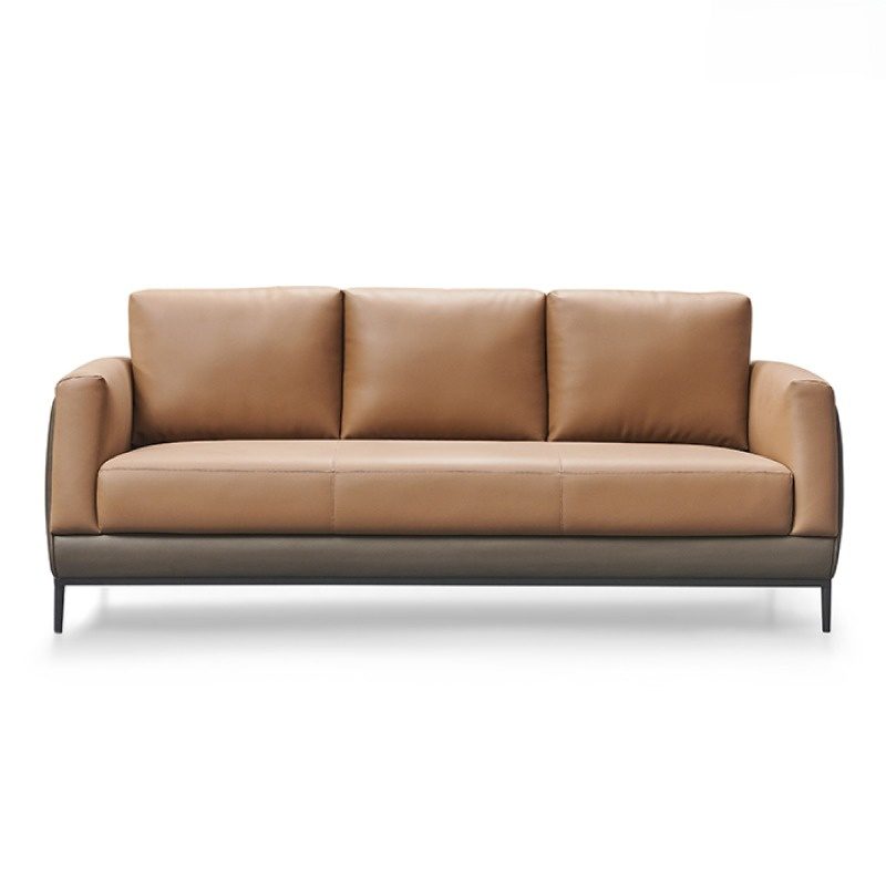 Sofa văng da cao cấp SV31398