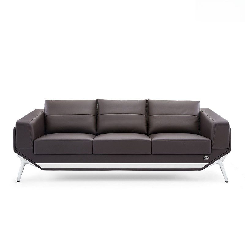 Sofa văng da sang trọng SV31452