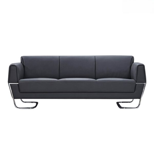 Sofa văng da sang trọng SV31488