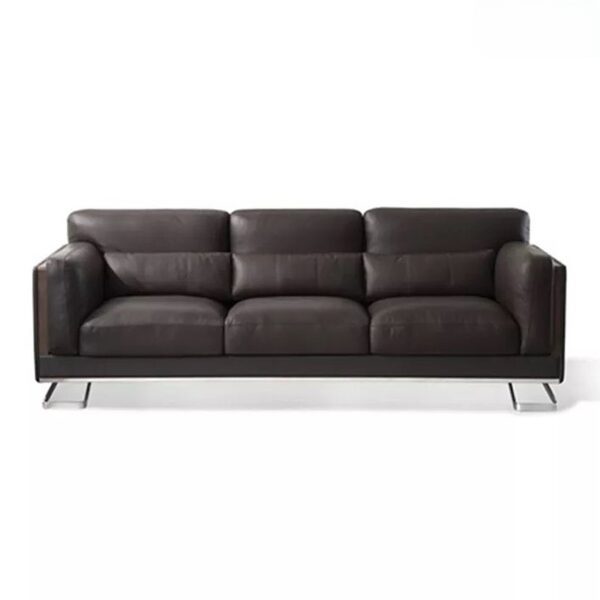Sofa Văng Da Cao Cấp SV31481