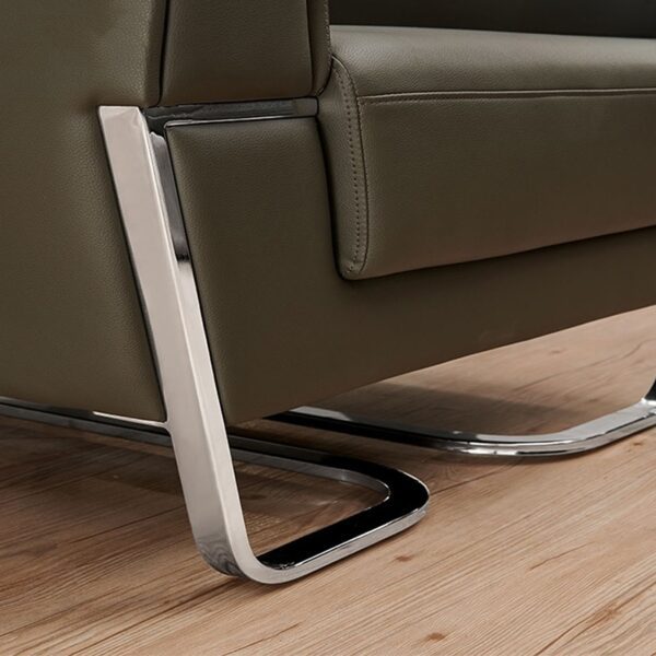 Sofa văng da sang trọng SV31488