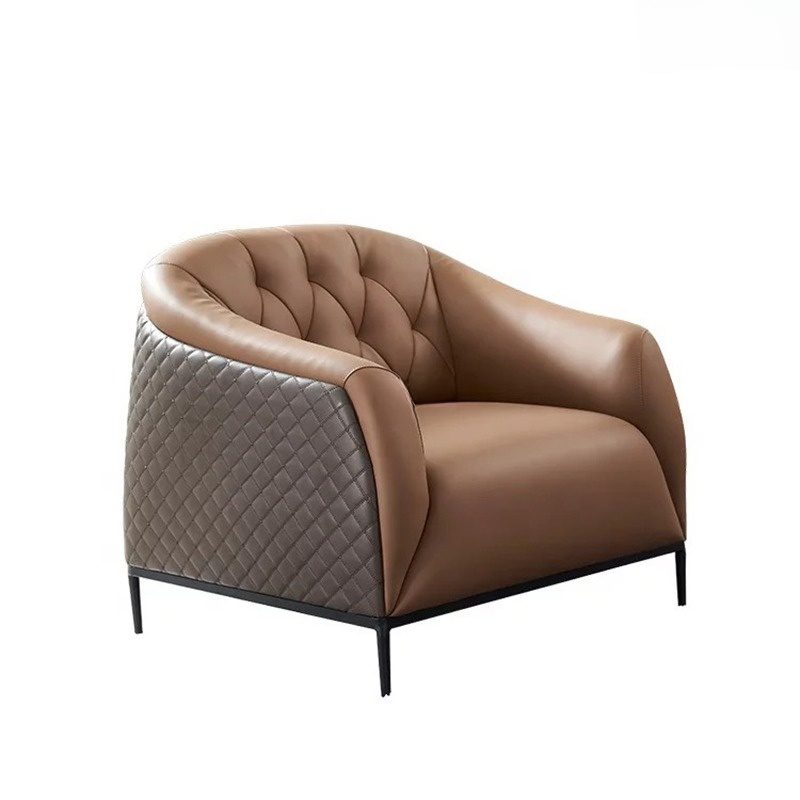 Sofa đơn da cao cấp ANETO SI31678