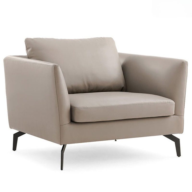 Sofa đơn da cao cấp ANETO SI31678