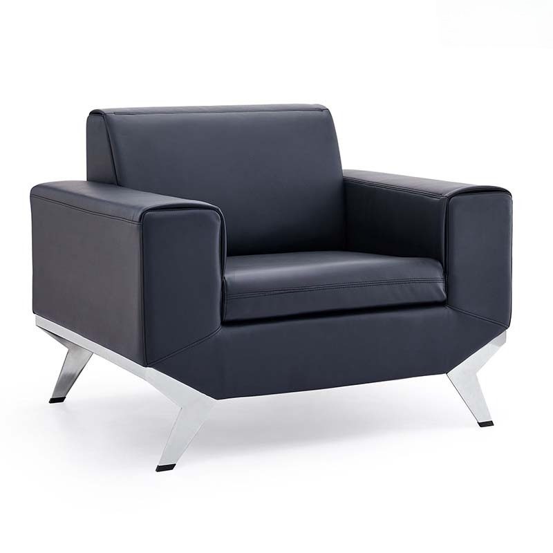 Sofa đơn da cao cấp ANETO SI31678