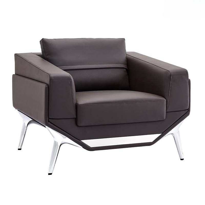 Sofa văng da cao cấp SV31398