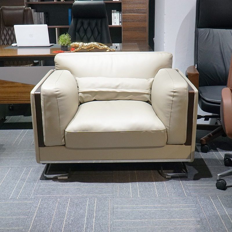 Sofa văng da cao cấp SV31398