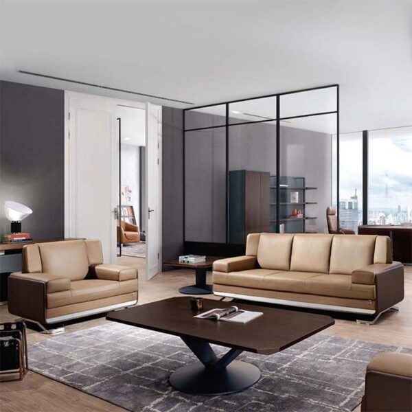 Sofa đơn cao cấp SI31643