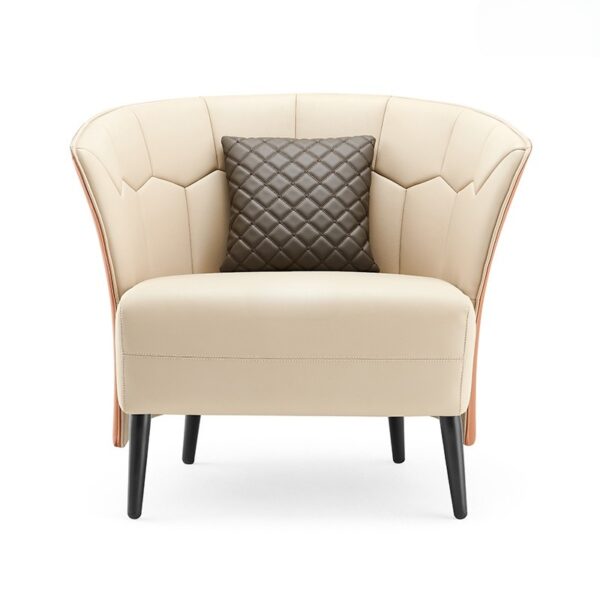 Ghế Sofa Đơn Cao Cấp SI31700
