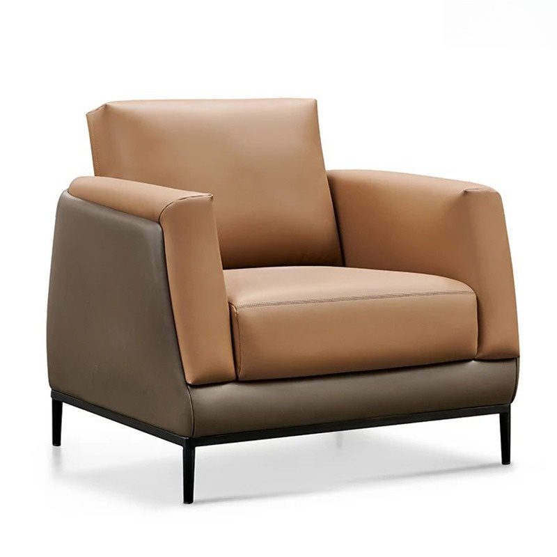 Sofa đơn da cao cấp ANETO SI31678