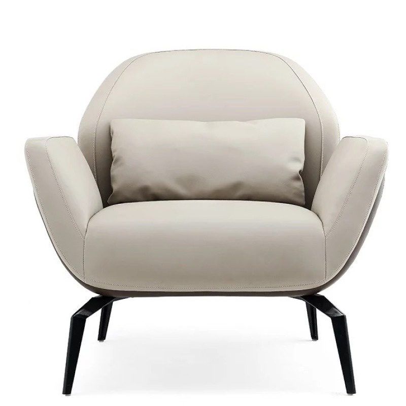 Sofa đơn da cao cấp ANETO SI31678