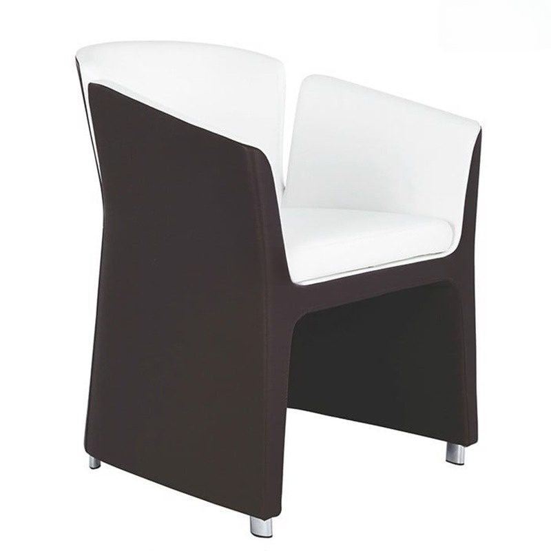 Sofa văng da cao cấp SV31398