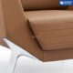 Sofa da đơn cao cấp ANETO SI31670 Sofa da đơn cao cấp ANETO SI31670