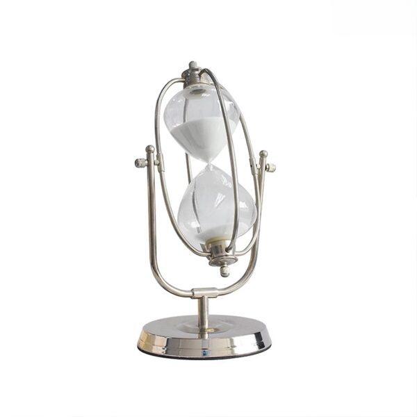 Đồng hồ cát nghiêng thời thượng DC31785
