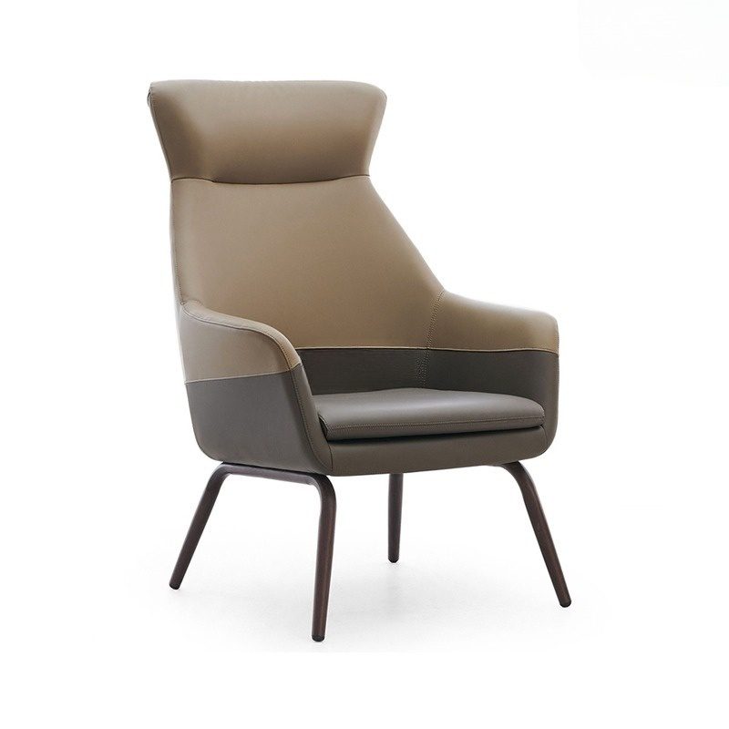 Sofa đơn cao cấp SI31686