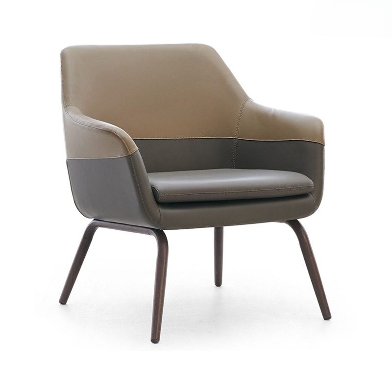 Sofa đơn cao cấp SI31686