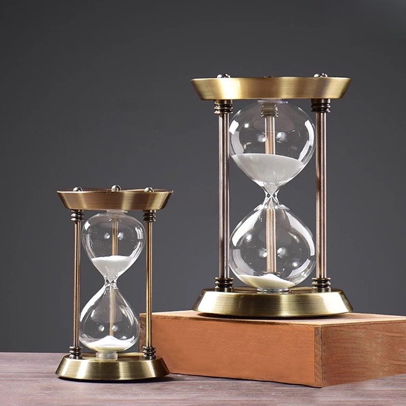 dong-ho-cat-sp2.jpg Đồng hồ cát trang trí thanh lịch - DC31788