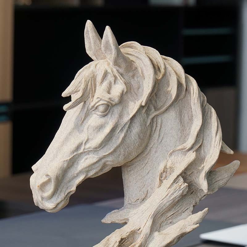 tuong-thach-ma-thu-sp4.jpg Tượng Mã Thủ Đá (DC31836)