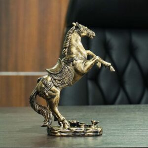 Tượng Tam Thiên Chiêu Tài DC31843 Tượng Tam Thiên Chiêu Tài DC31843