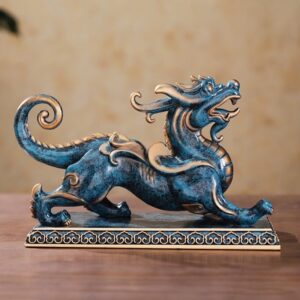 Tượng Tam Thiên Chiêu Tài DC31843 Tượng Tam Thiên Chiêu Tài DC31843