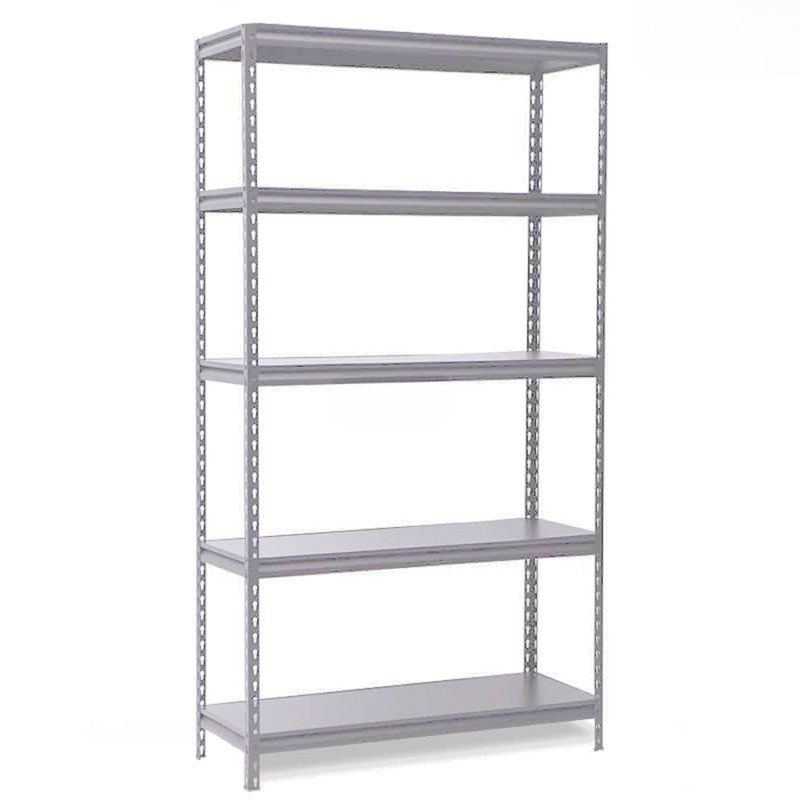 Kệ Sắt Sơn Tĩnh Điện 6 Tầng Cao Cấp - VL32022