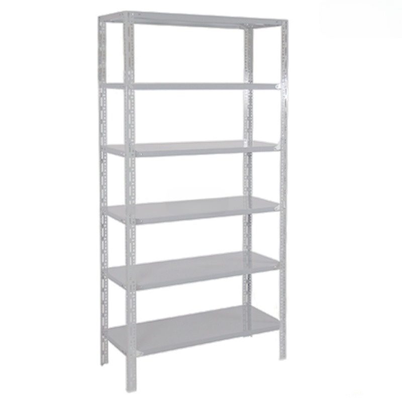 Kệ Sắt Sơn Tĩnh Điện 6 Tầng Cao Cấp - VL32022