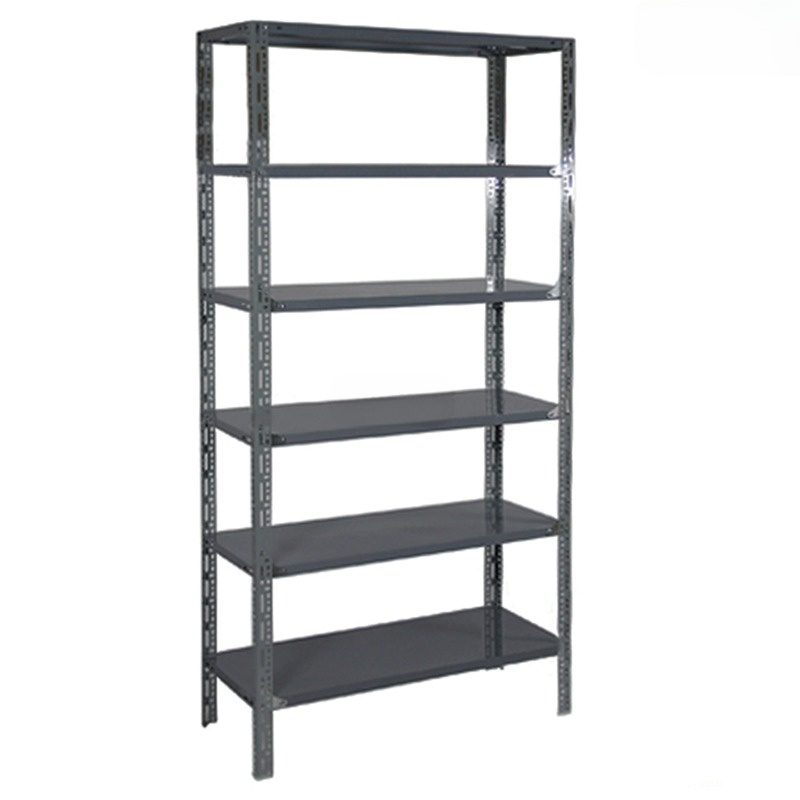 Kệ Sắt Sơn Tĩnh Điện 6 Tầng Cao Cấp - VL32022