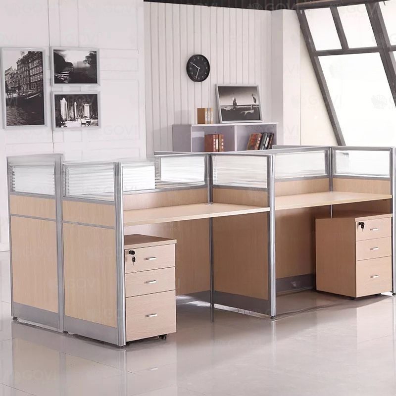 vach-go-kinh-02-sp2.jpg Vách Ngăn Phòng Hiện Đại Gỗ Kính OP32006