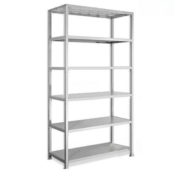 Giá sách sắt sơn tĩnh điện SKU KS32047