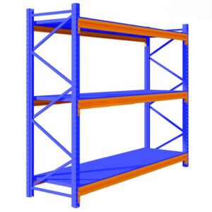 Kệ 4 tầng đa năng Nội Thất Sài Gòn - KT29719