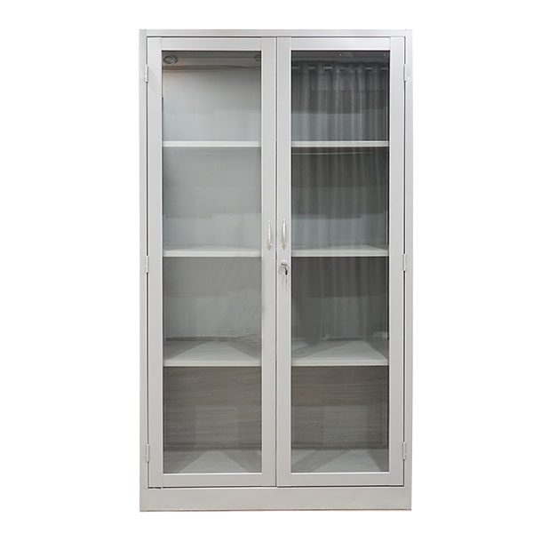 Tủ locker văn phòng tiết kiệm không gian 24 ngăn TM32188
