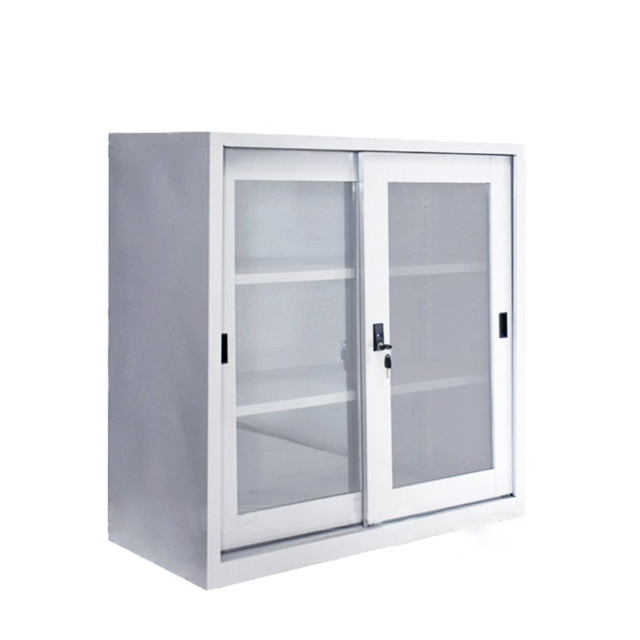 Tủ sắt văn phòng đa năng 6 cánh SKU TM32177