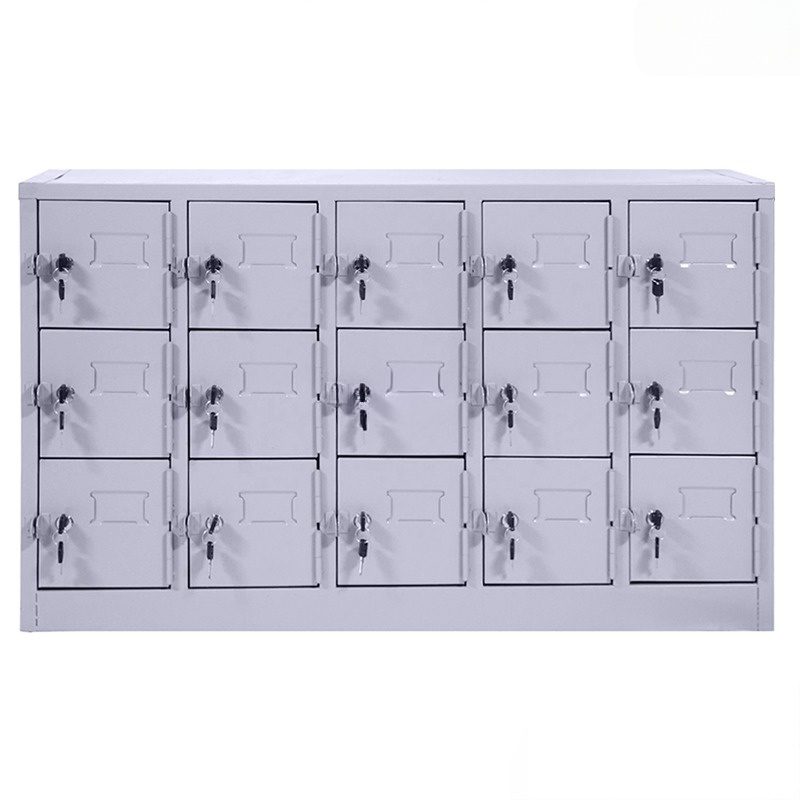 Tủ locker sắt cao cấp LK50 - 50 ngăn (TM32135)