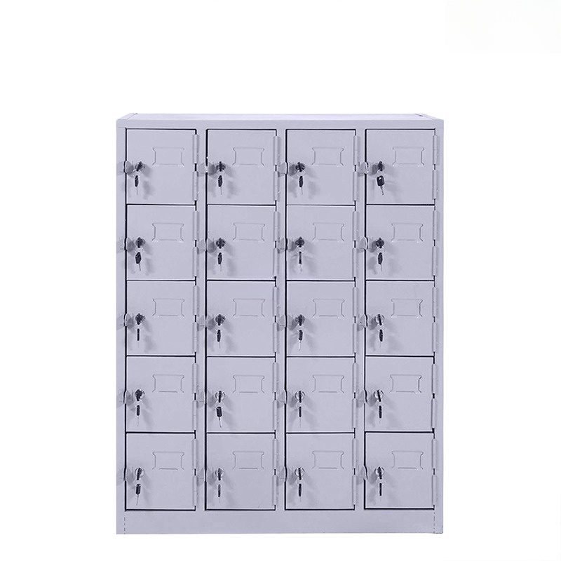 Tủ locker sắt cao cấp LK50 - 50 ngăn (TM32135)