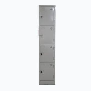 Tủ locker văn phòng tiết kiệm không gian 24 ngăn TM32188