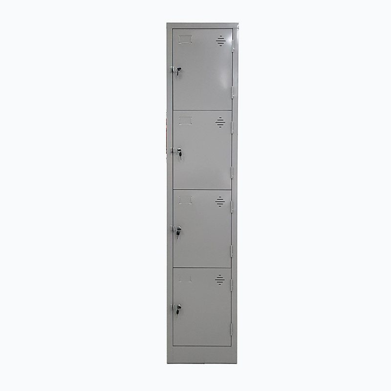 Tủ locker sắt cao cấp LK50 - 50 ngăn (TM32135)