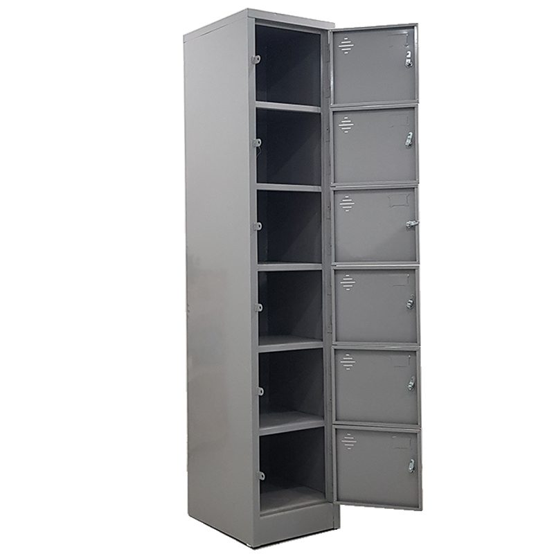 Tủ locker sắt cao cấp LK50 - 50 ngăn (TM32135)