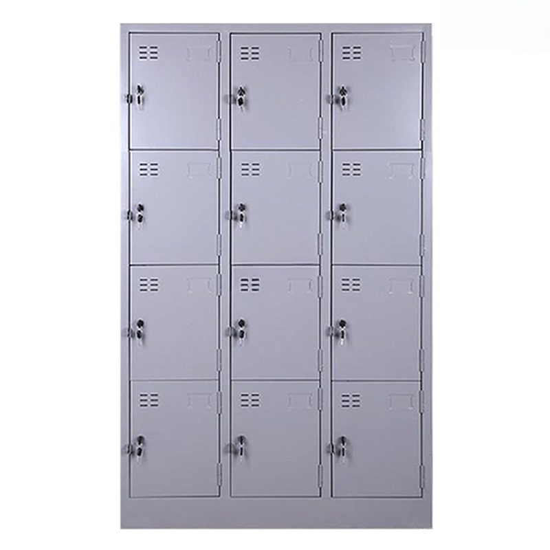 Tủ locker sắt cao cấp LK50 - 50 ngăn (TM32135)