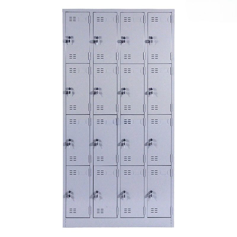 Tủ locker sắt cao cấp LK50 - 50 ngăn (TM32135)