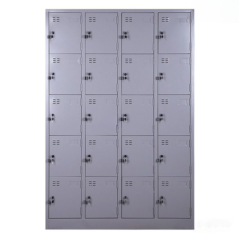 Tủ locker sắt cao cấp LK50 - 50 ngăn (TM32135)