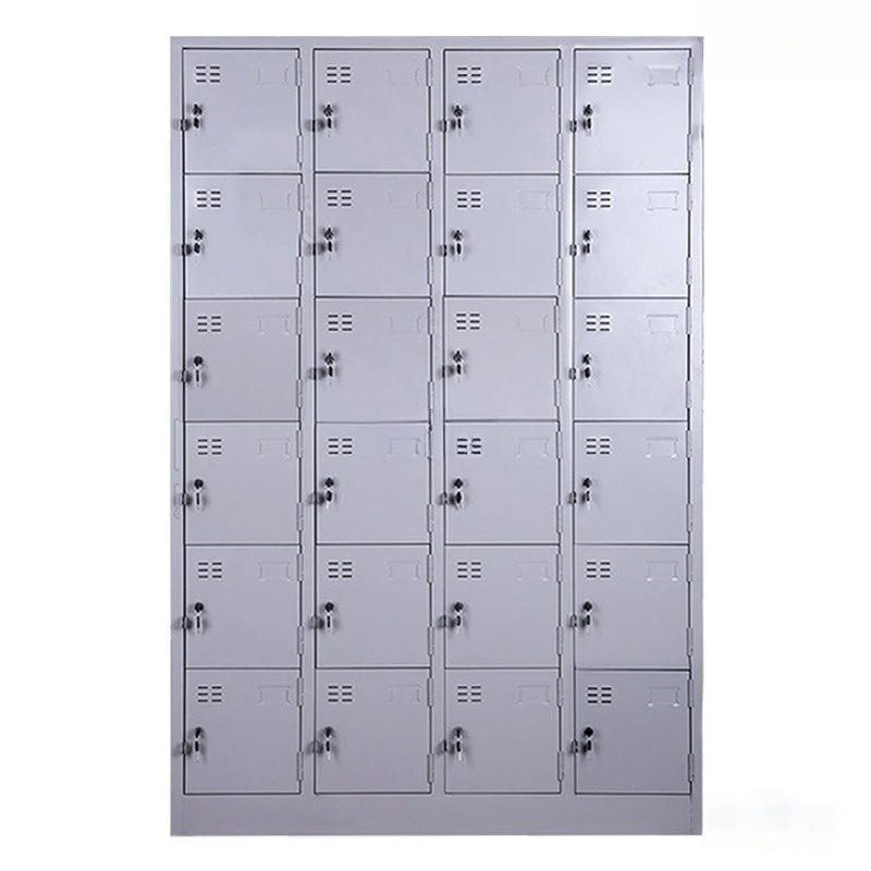 Tủ locker sắt cao cấp LK50 - 50 ngăn (TM32135)