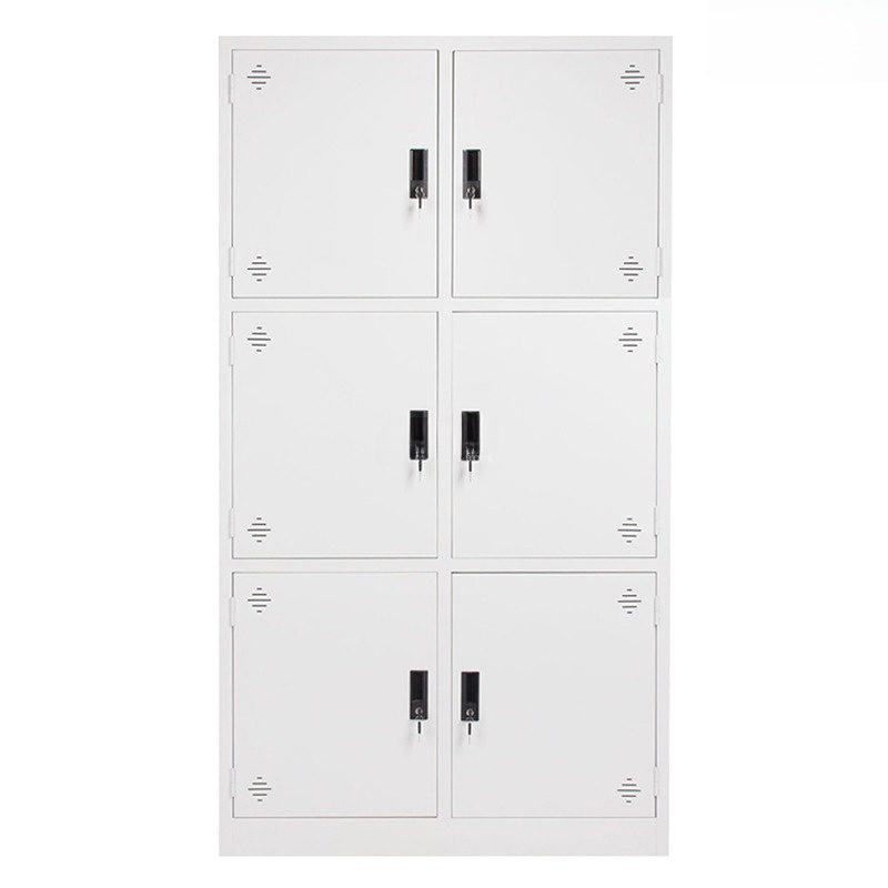Tủ locker sắt cao cấp LK50 - 50 ngăn (TM32135)