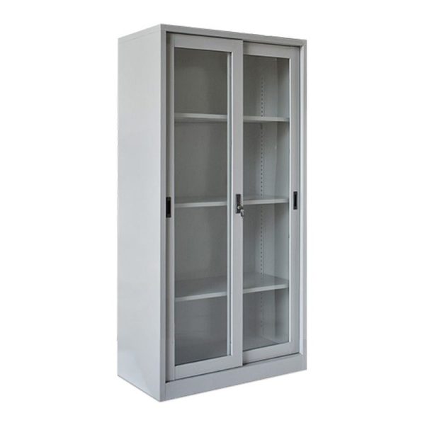 Tủ sắt văn phòng đa năng 6 cánh SKU TM32177