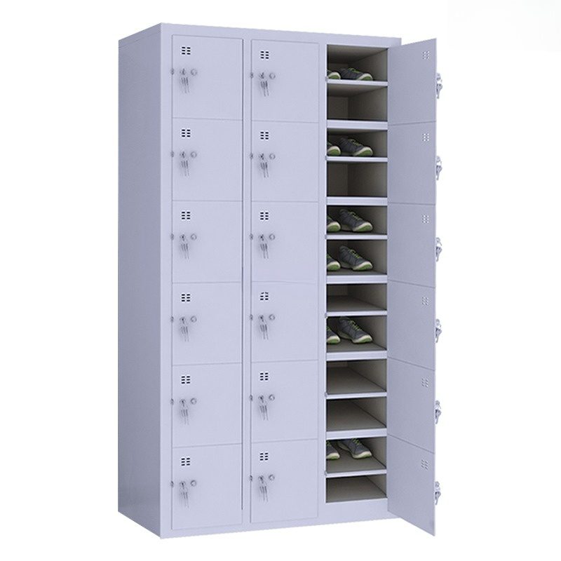 Tủ locker sắt cao cấp LK50 - 50 ngăn (TM32135)
