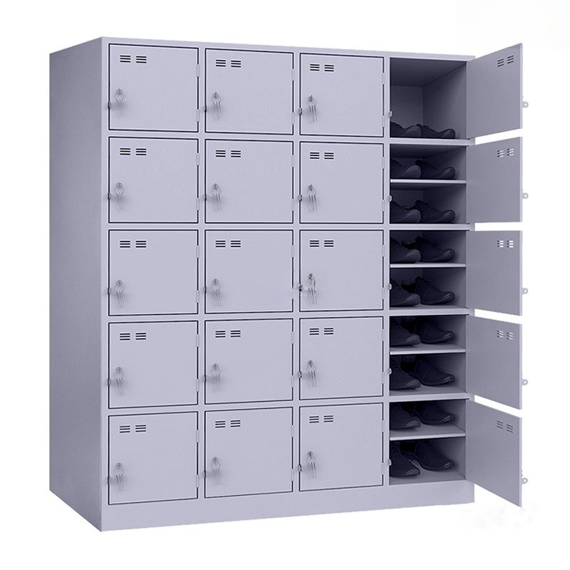 Tủ locker sắt cao cấp LK50 - 50 ngăn (TM32135)
