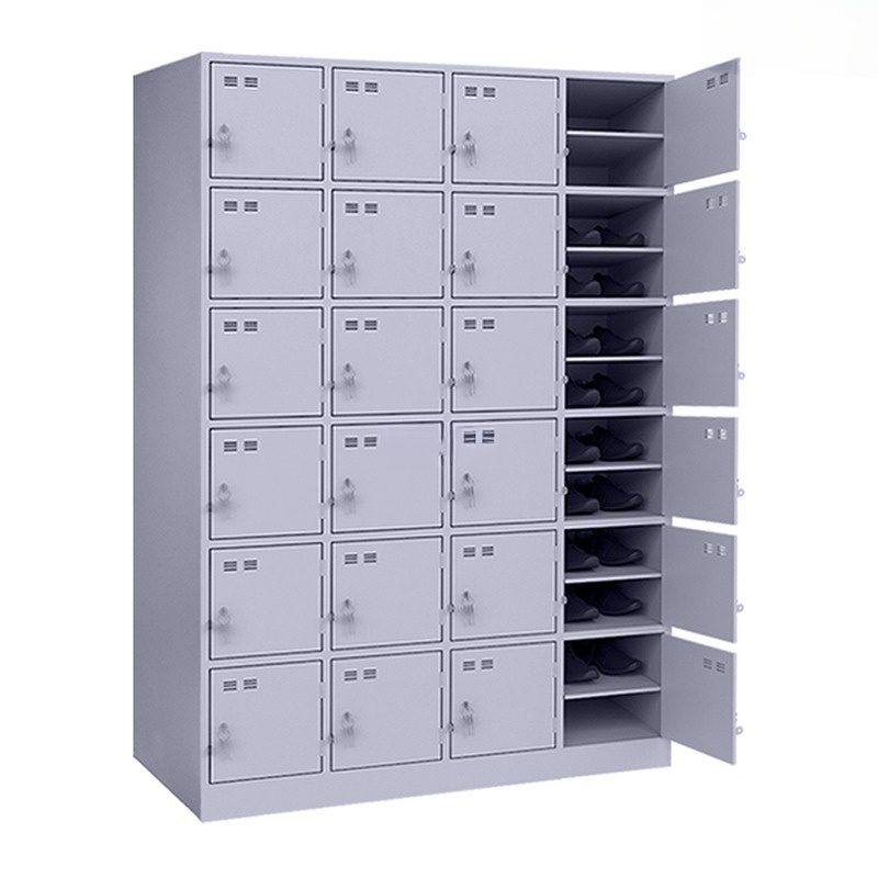 Tủ locker sắt cao cấp LK50 - 50 ngăn (TM32135)