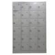 Tủ locker văn phòng tiết kiệm không gian 24 ngăn TM32188