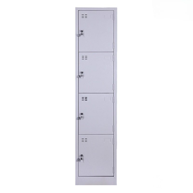 Tủ locker sắt cao cấp LK50 - 50 ngăn (TM32135)