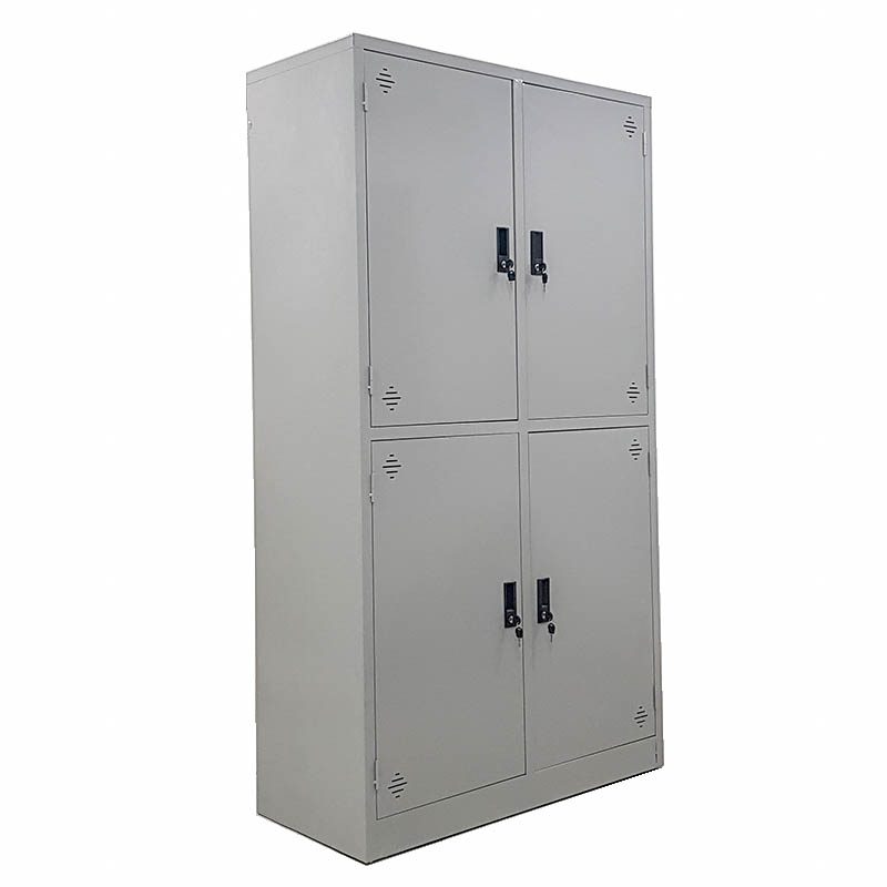 Tủ locker sắt cao cấp LK50 - 50 ngăn (TM32135)