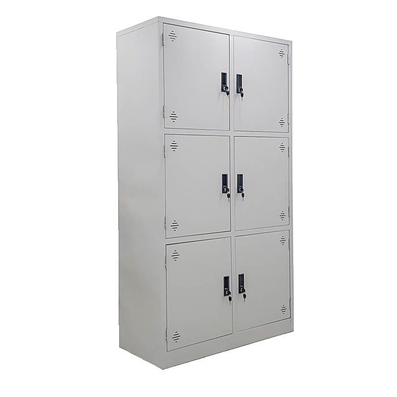 Tủ locker sắt cao cấp LK50 - 50 ngăn (TM32135)